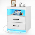 Ansefe Night Stand Ambient