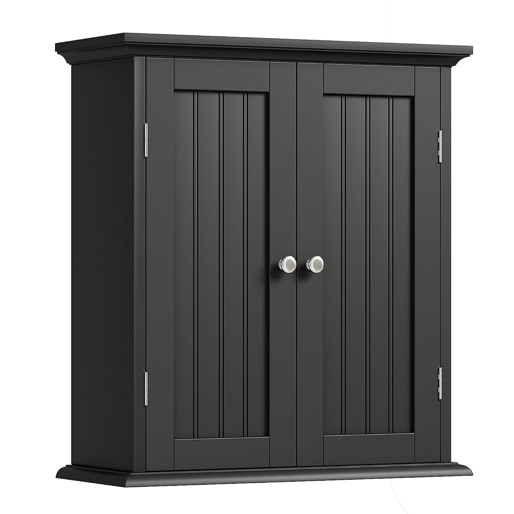 Wall Cabinet Space Saver