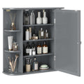 Glacer Mirror Cabinet Wall