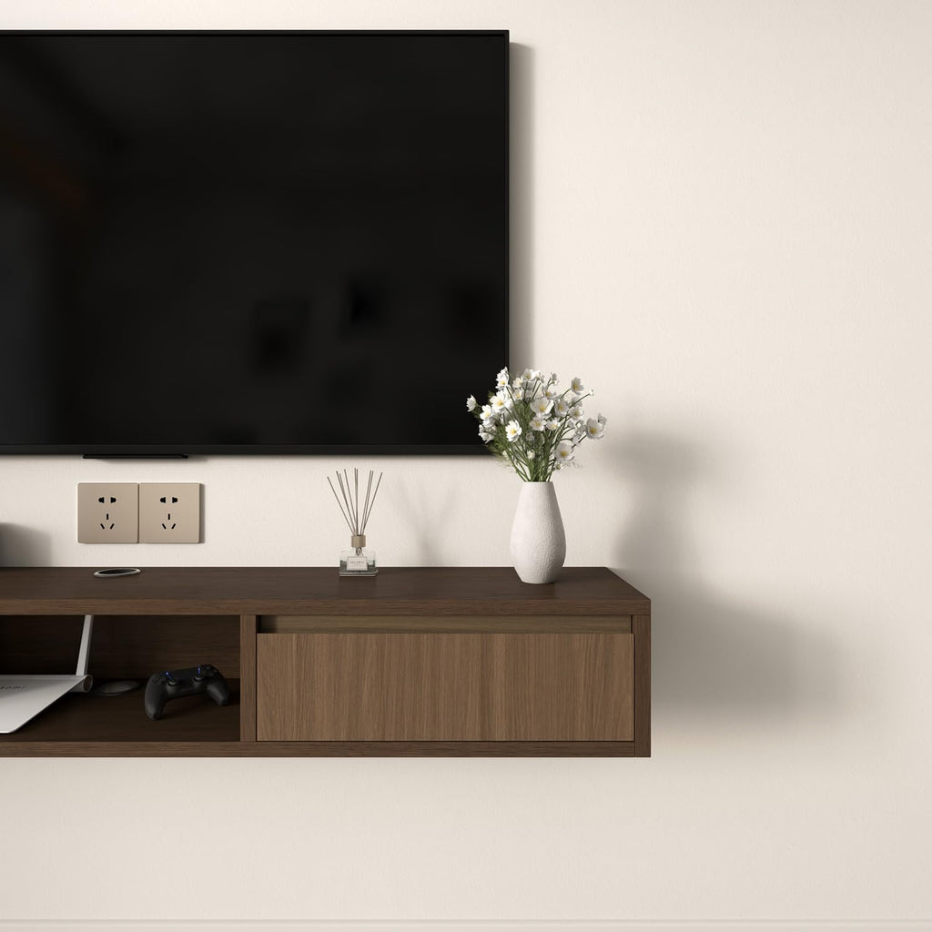 Furniloft Floating TV Stand