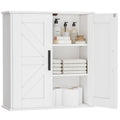 Wall Cabinet Barn Medicine