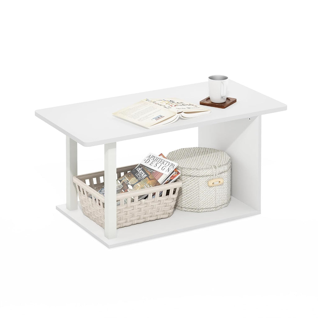 Basic Coffee Table Home