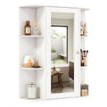 Tangkula Cabinet Wall Mount