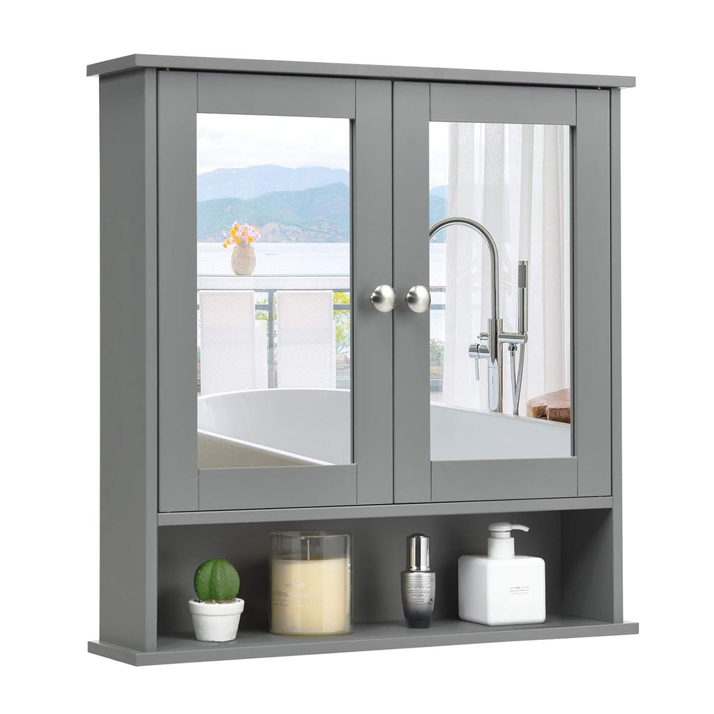 Costway Cabinet Wall Mount