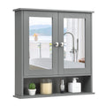 Costway Cabinet Wall Mount