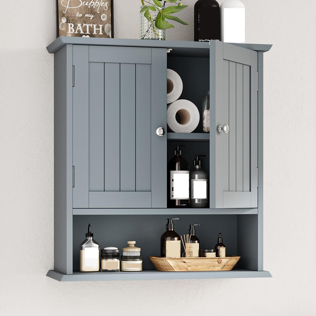 Mino Kesper Cabinet Wall