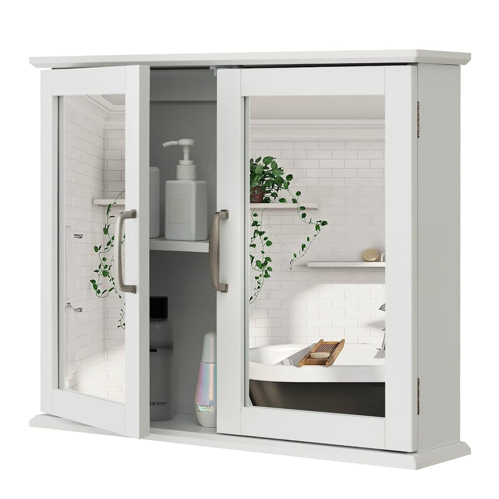 LOKO Mirror Cabinet Medicine