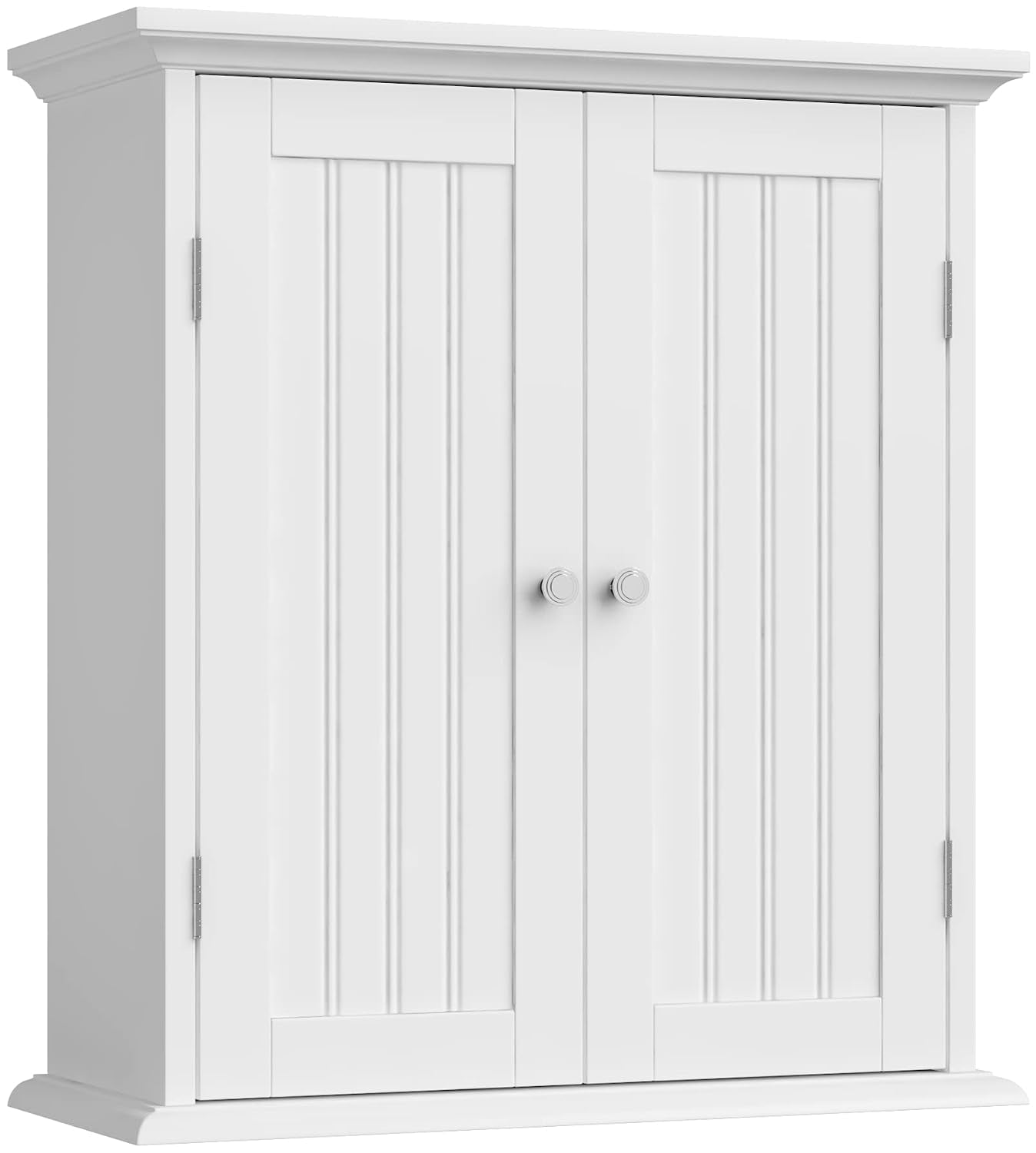 Wall Cabinet Space Saver