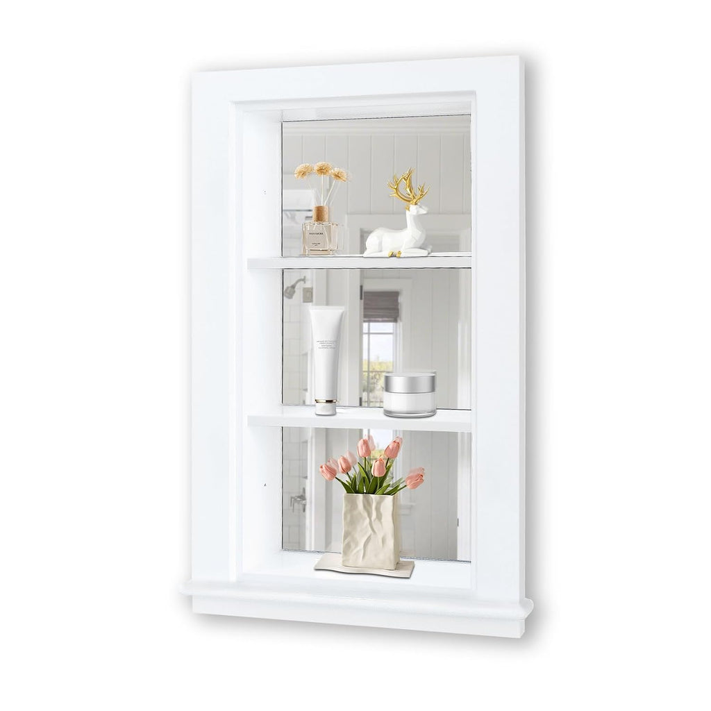 Jesantab Medicine Cabinet Wall