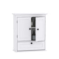 Spirich Cabinet Wall Mounted