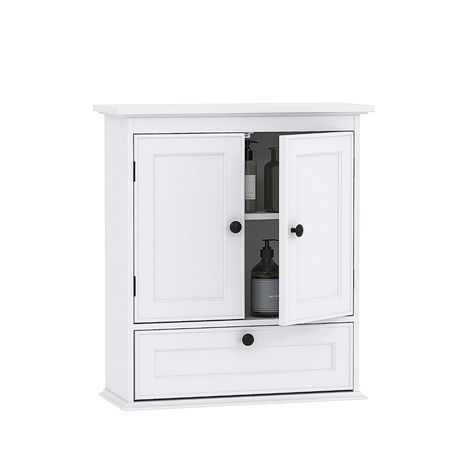 Spirich Cabinet Wall Mounted