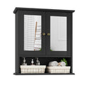 Mirror Cabinet Wall Medicine