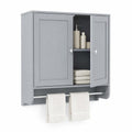 Giantex Cabinet Wall Mounted