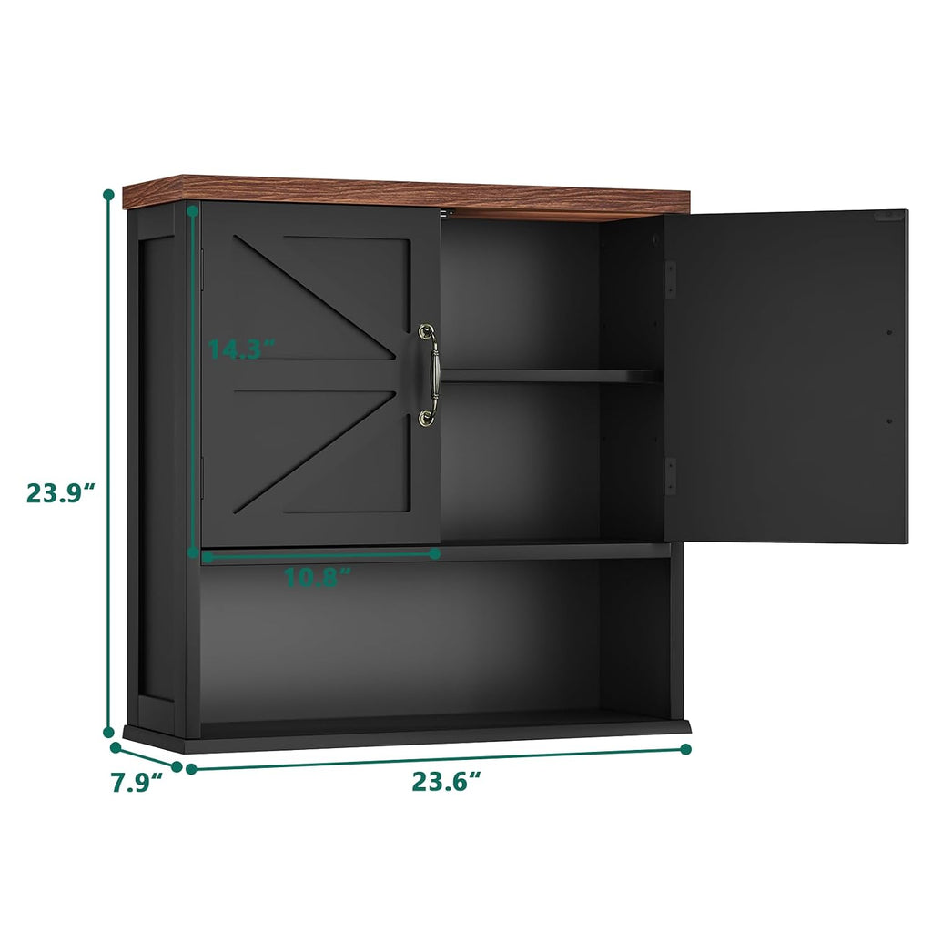 Cabinet Wall Mounted Medicine
