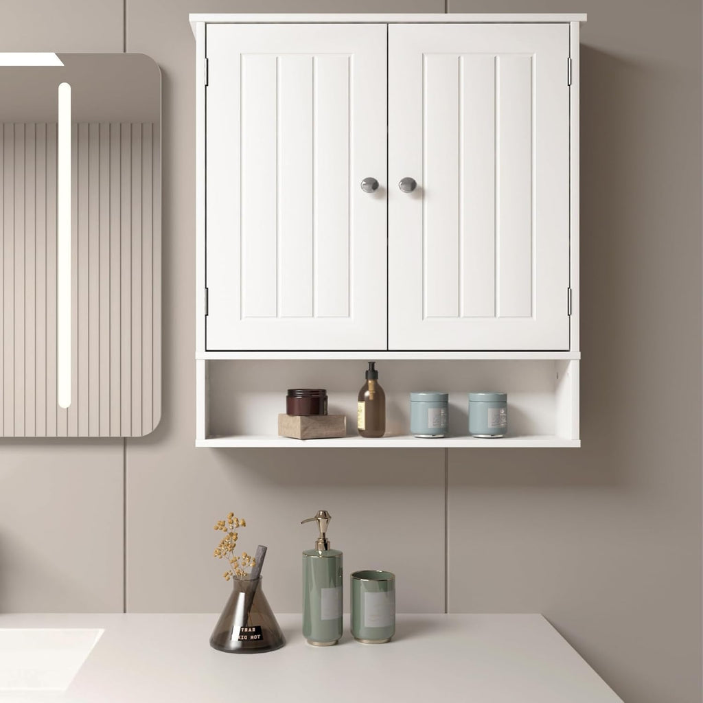Ianue Medicine Cabinets Wall
