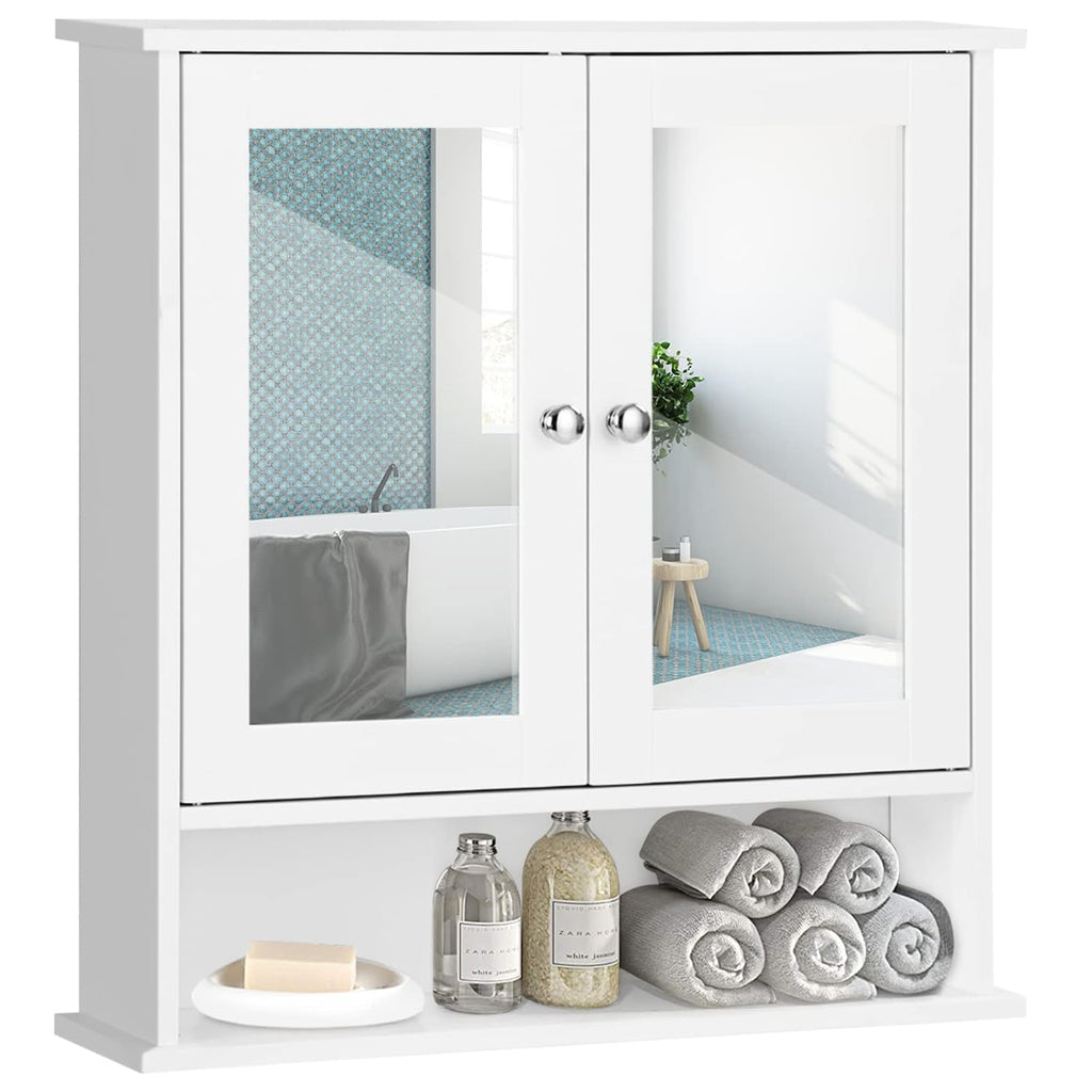 Costway Cabinet Wall Mount