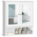 Costway Cabinet Wall Mount