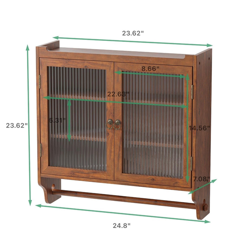 Cabinet Wall Mounted Medicine