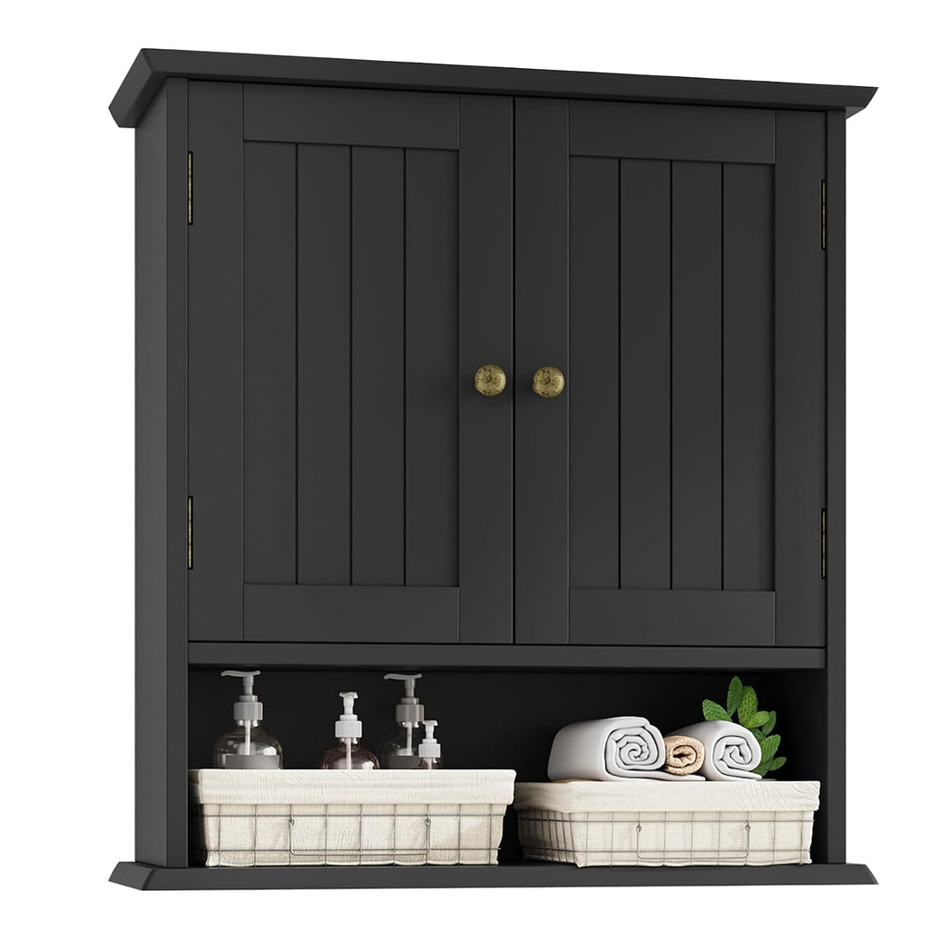 Mino Kesper Wall Cabinet