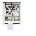 Joankaren Cabinet Wall Mounted