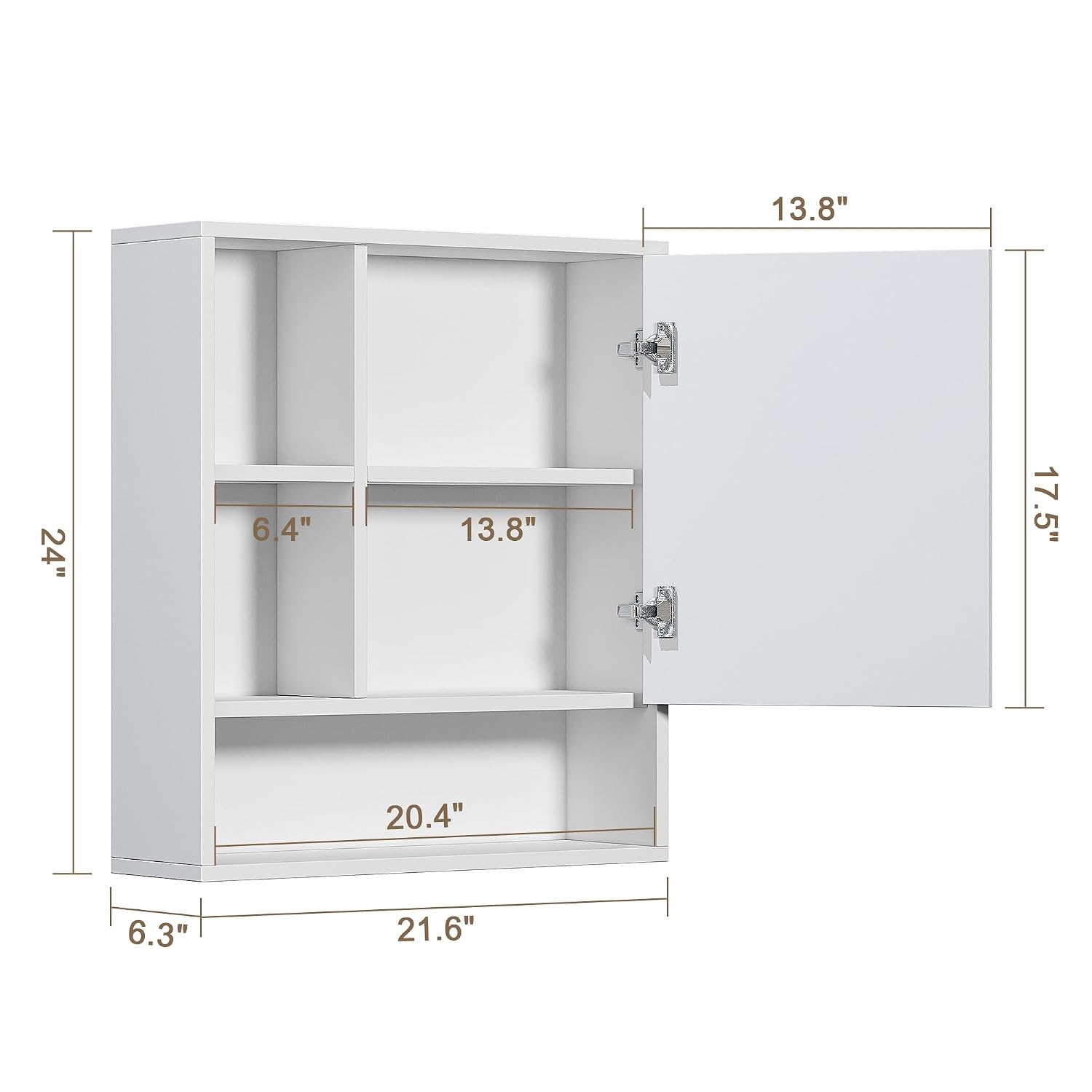 Wall Mirror Cabinet Medicine