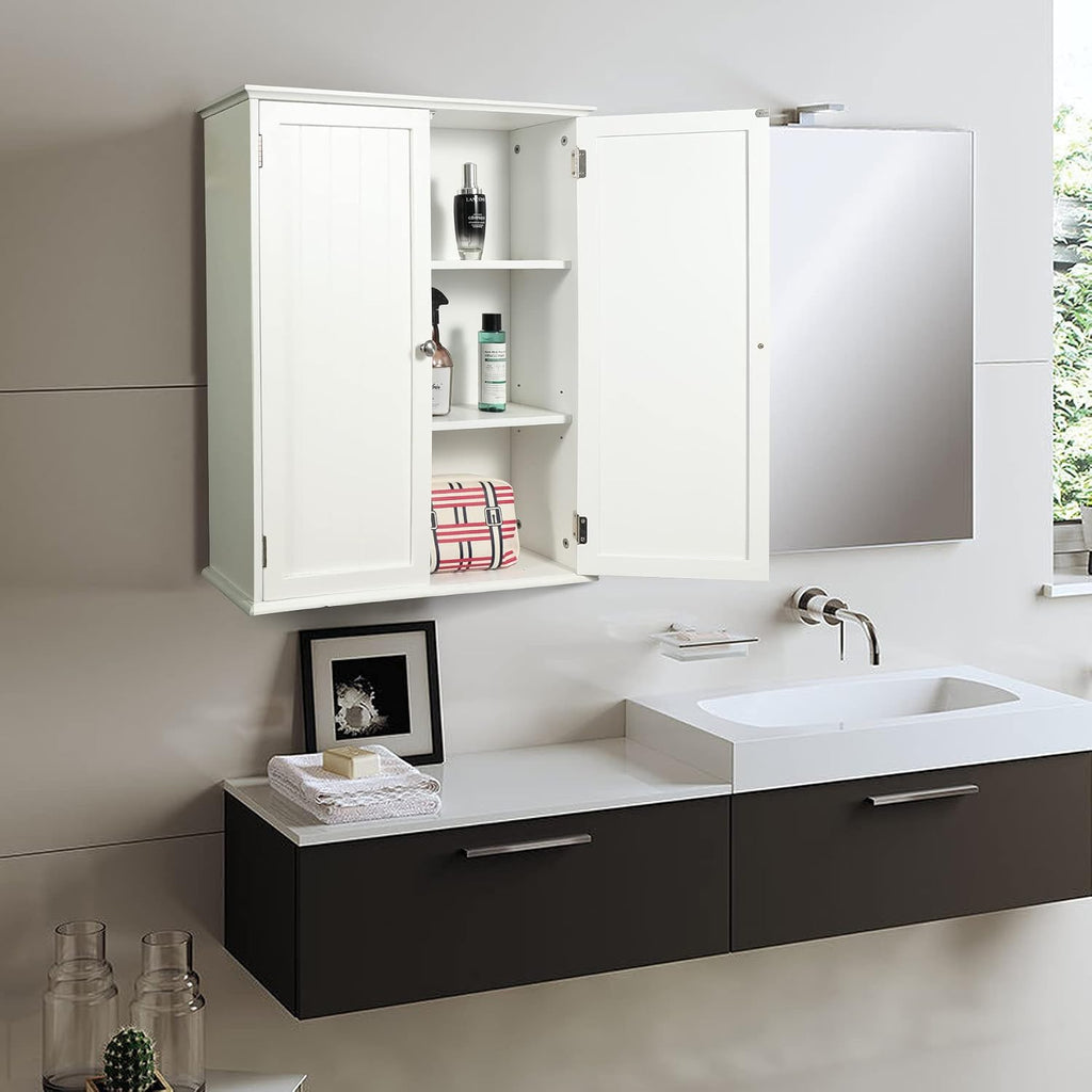Akvombi Wall Mount Cabinet