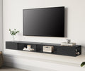 Wampat Floating TV Stand