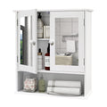 Taohfe Wall Mounted Cabinet