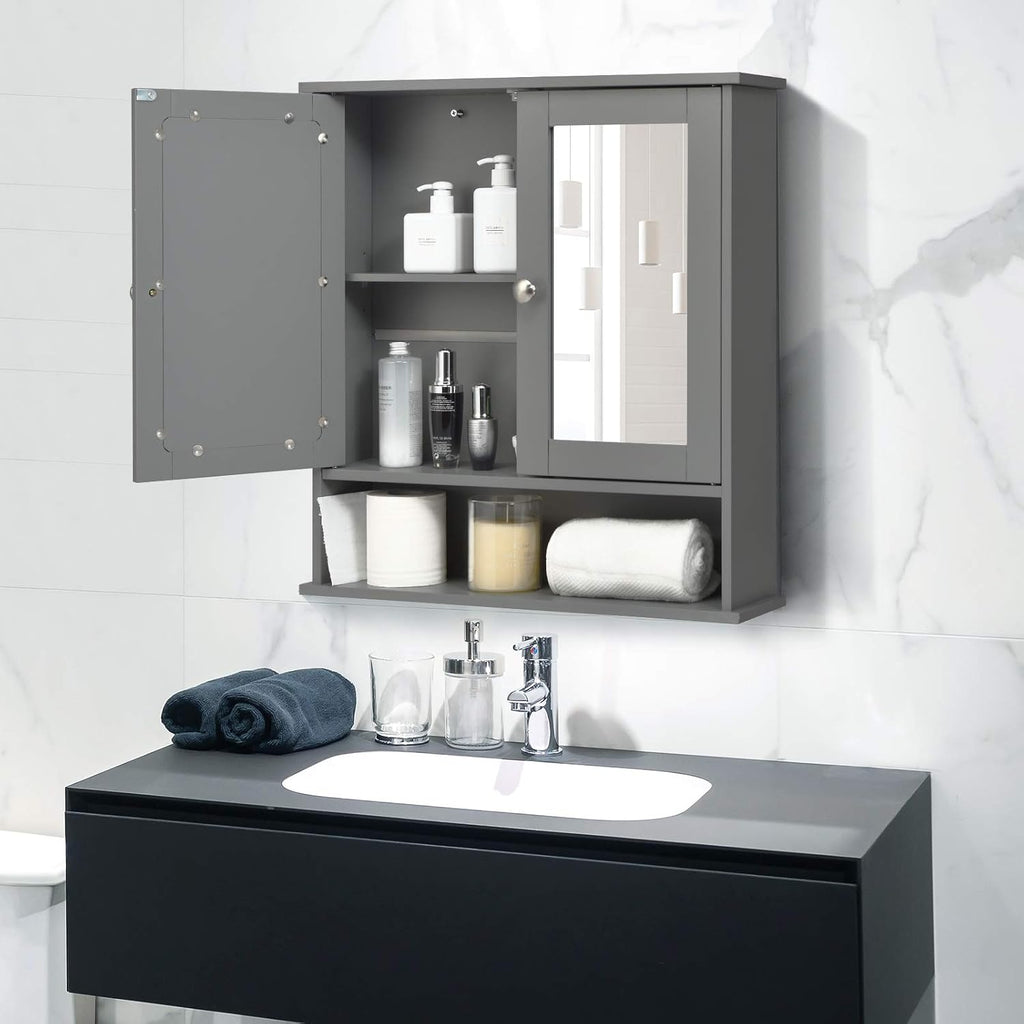 Costway Cabinet Wall Mount