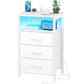 Yoobure Night Stand Colors