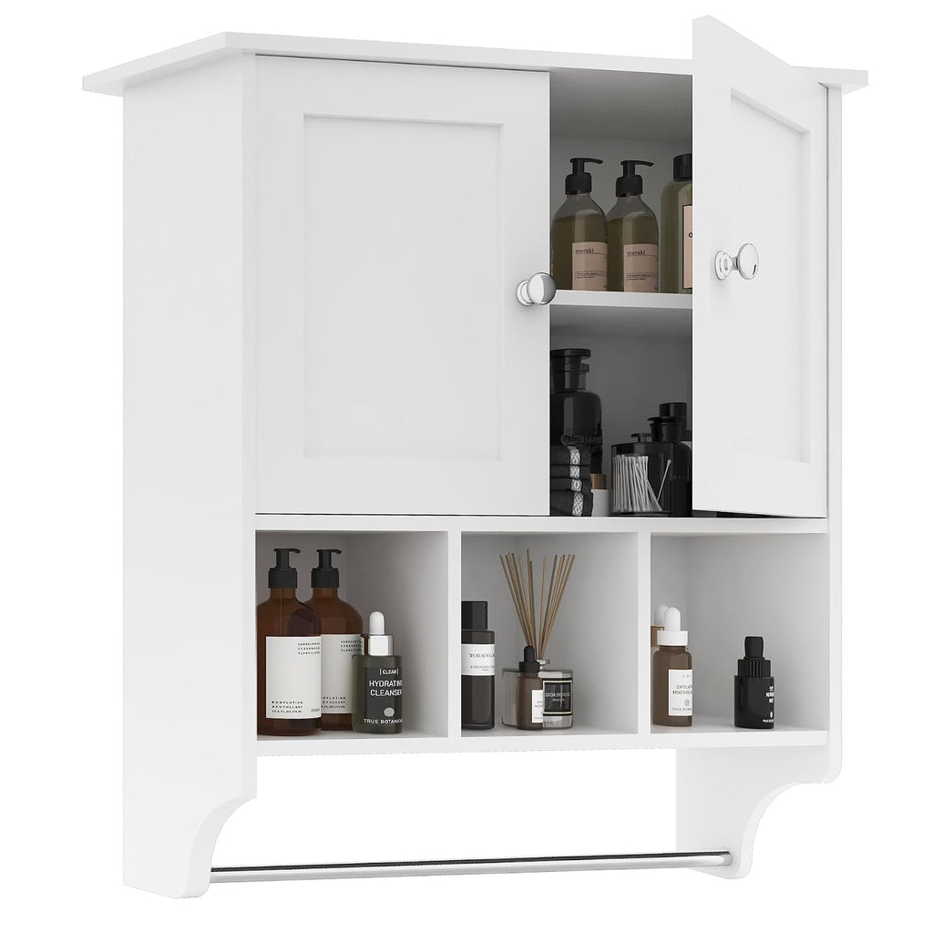 Palimder Medicine Cabinets Space