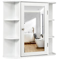 Hysache Medicine Cabinet