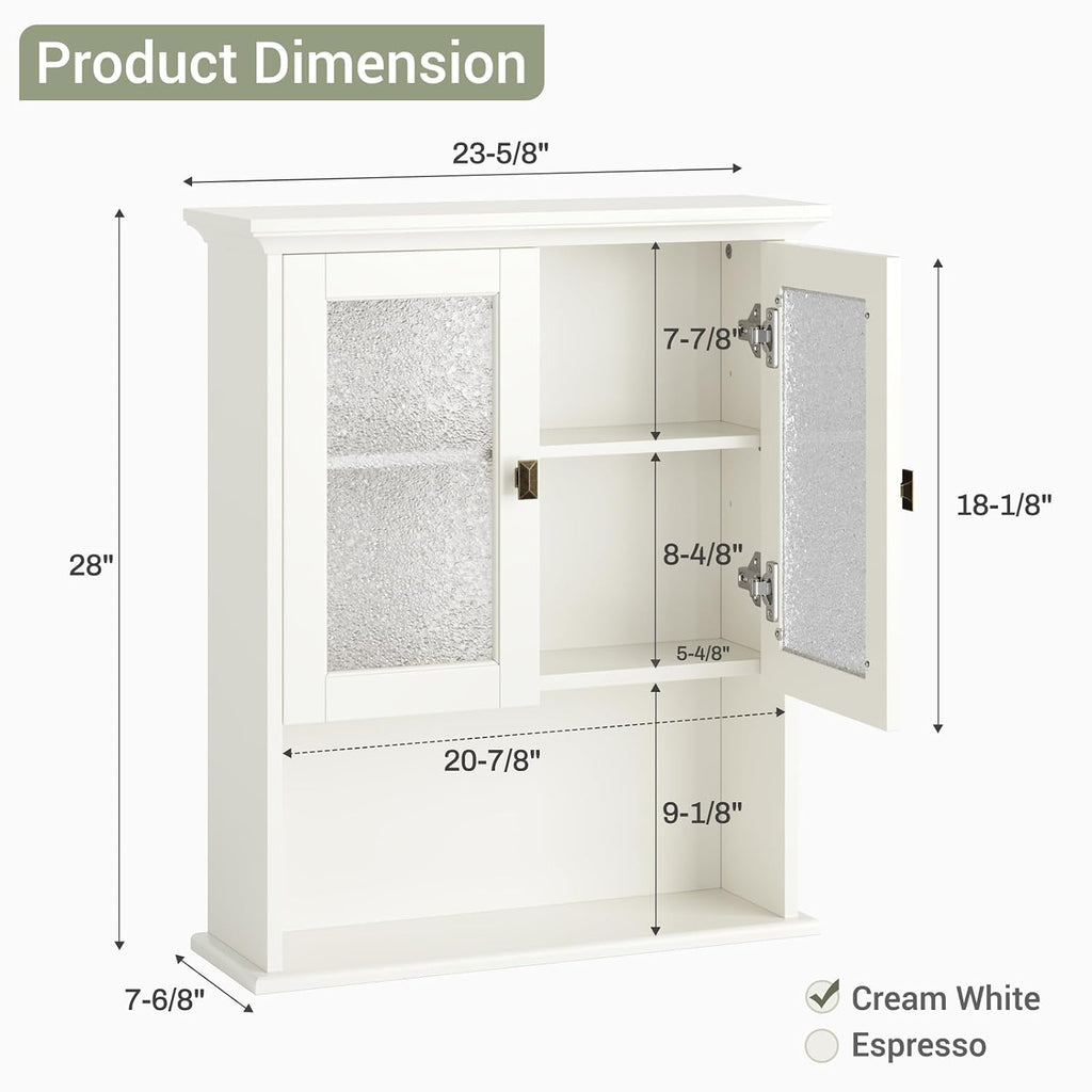 Mxarltr Cabinet Wall Mount