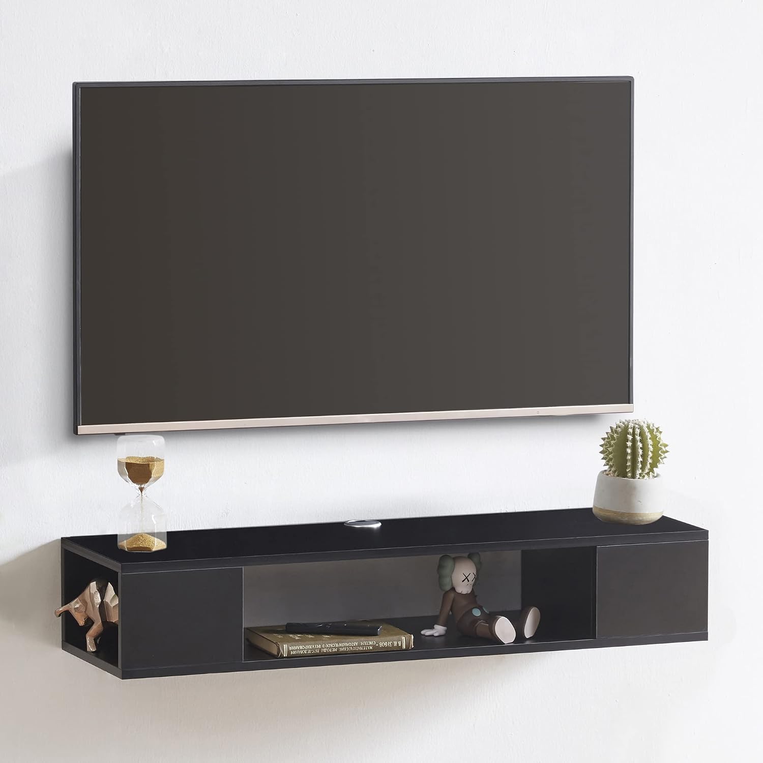GHC Floating TV Stand