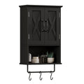Medicine Cabinet Wall Towel