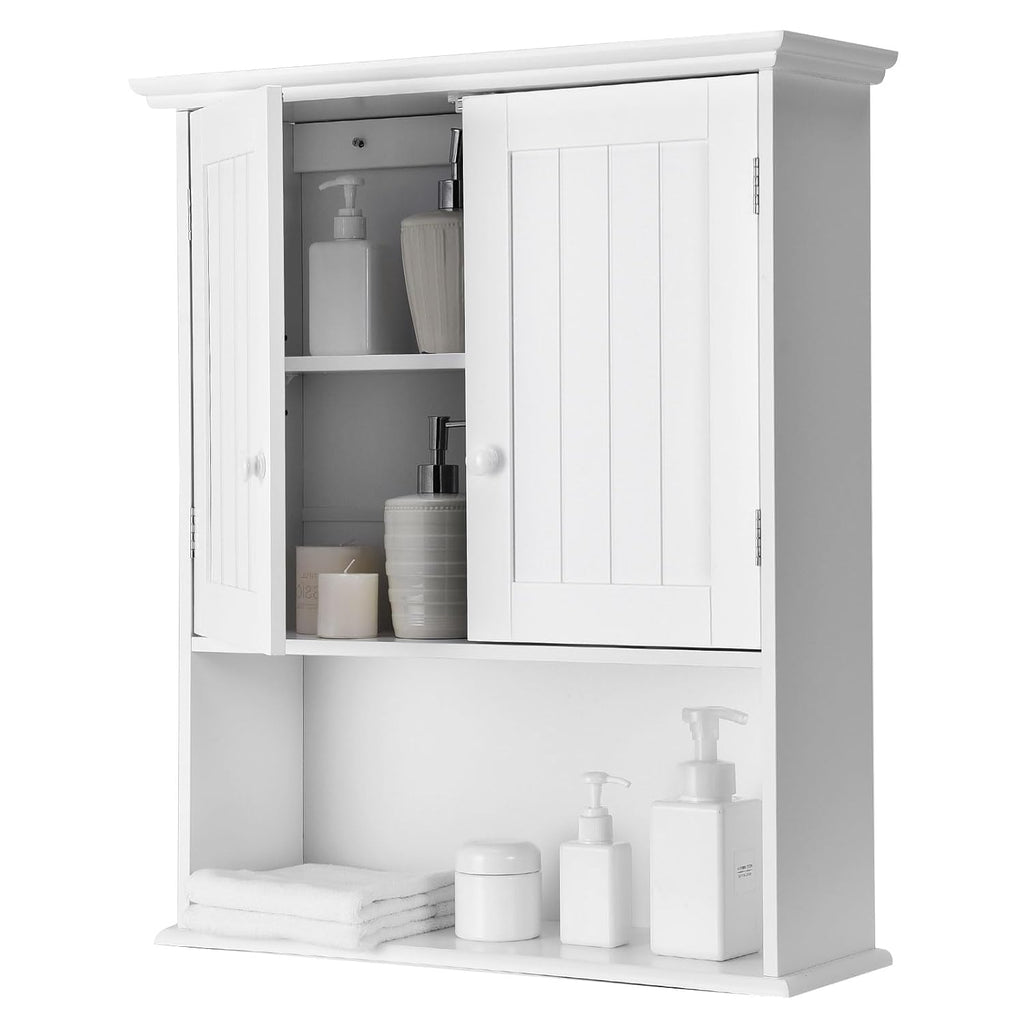 Cabinet Wall Mount W/2