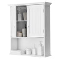 Cabinet Wall Mount W/2