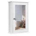 Wall Mounted Cabinet Mirror