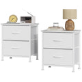 Nightstand Height Bed End