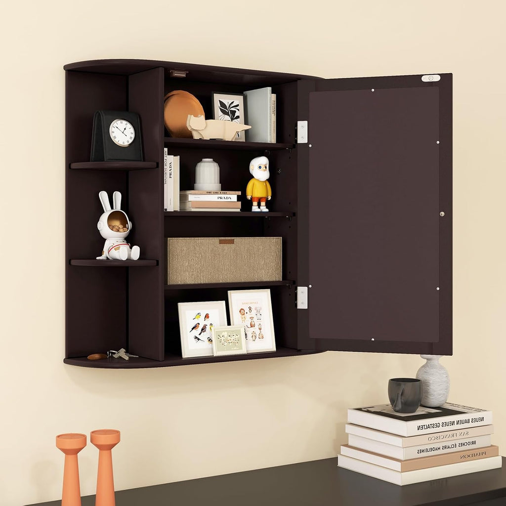 Becomfort Medicine Cabinet Mirror