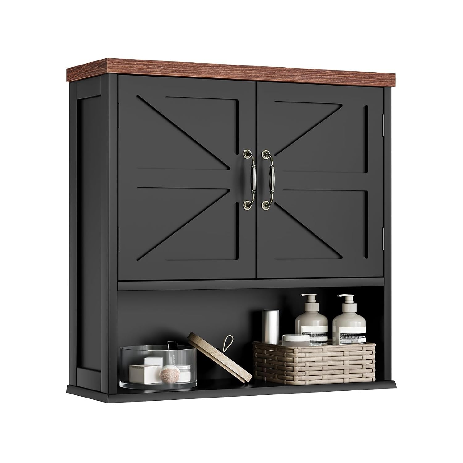 Cabinet Wall Mounted Medicine