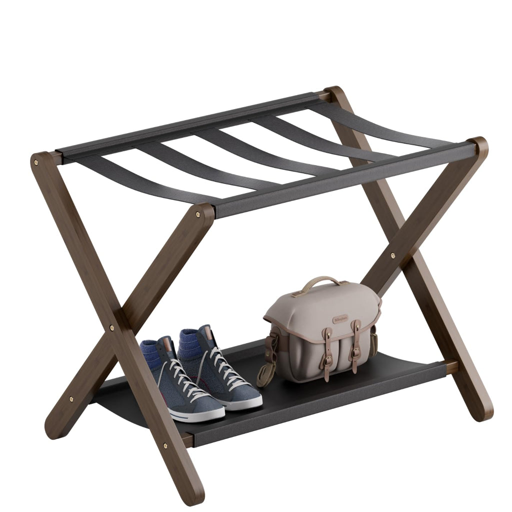 Smart Fendee Luggage Rack