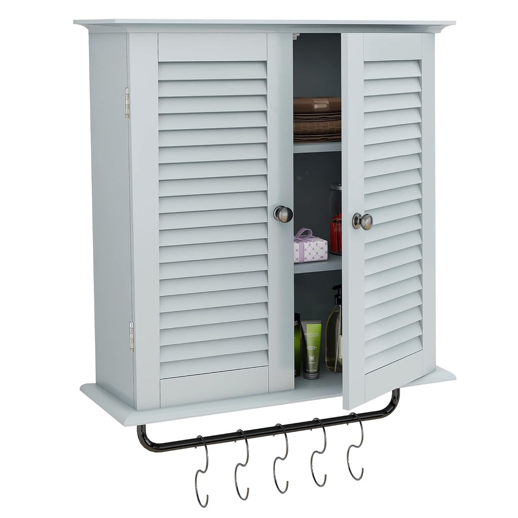 Taohfe Cabinet Wall Mounted