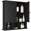 Cabinet Wall Mounted Shelves，
