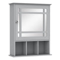Mirror Cabinet Wall Mounted