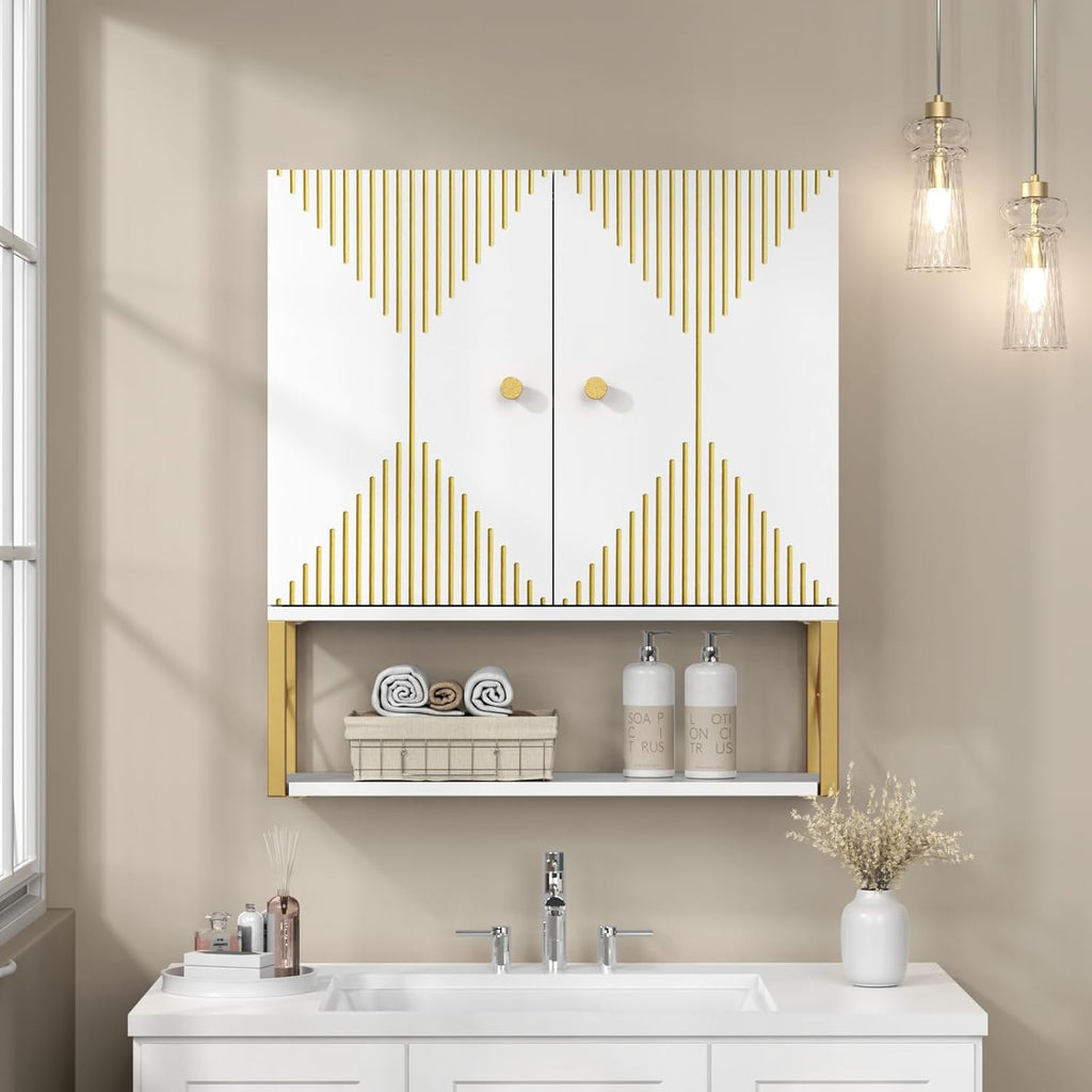 Voxanoxi Cabinet Wall Mount