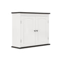 Fioneso Wall Cabinet Barn