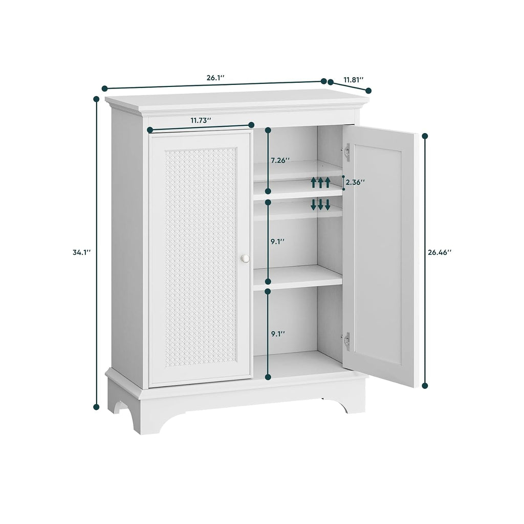 Morwdxef Medicine Cabinet Wall
