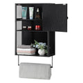 Caduke Wall Cabinet Mounted
