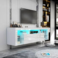 Gitua Floating TV Stand